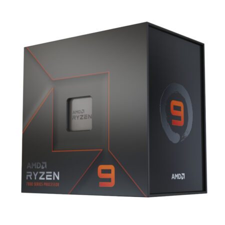 AMD RYZEN 9 7900X 12-CORE 4.7GHZ AM5