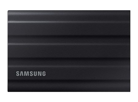 Samsung MU-PE2T0S 2 TB Black