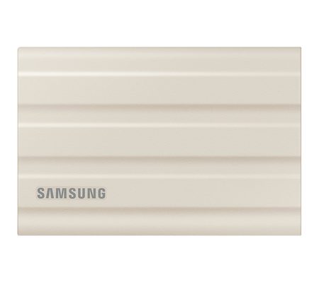 Samsung MU-PE1T0K/WW external solid state drive 1 TB Beige