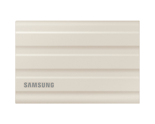 Samsung MU-PE1T0K/WW external solid state drive 1 TB Beige