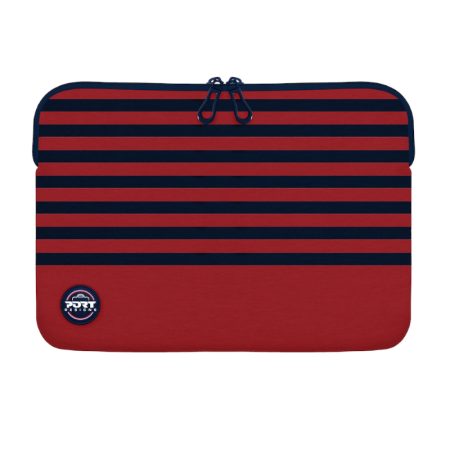 PORT Designs LA MARINIERE
Notebook Sleeve 15.6" - Red