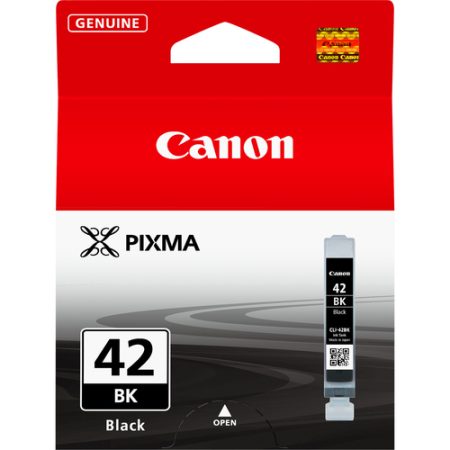 Canon CLI-42BK Black Ink Cartridge