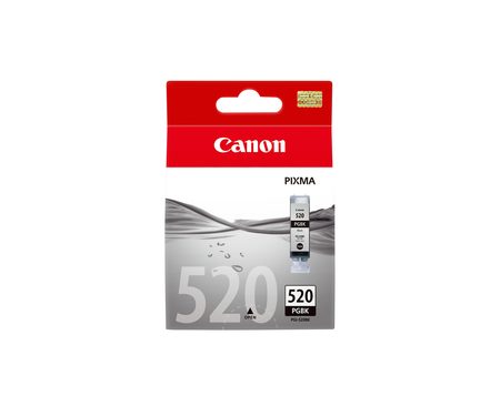 Canon PGI-520BK Black Ink Cartridge