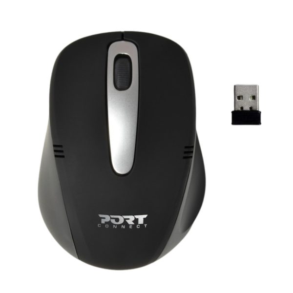 Port Connect MOUSE SEDONA WIRELESS