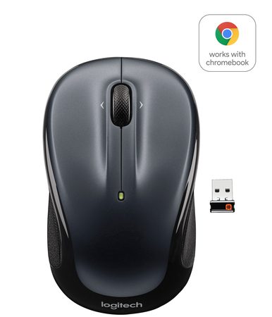 Logitech Wireless Mouse M325