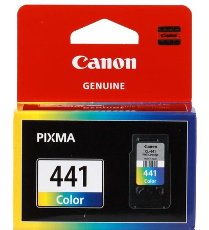 Canon CL-441 ink cartridge Original