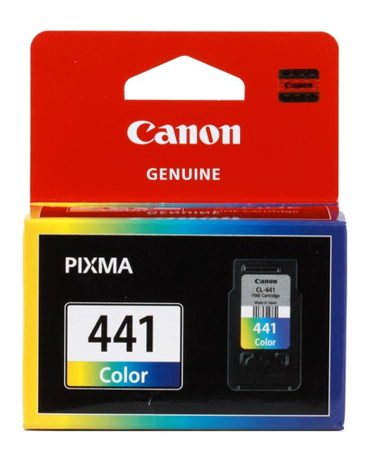 Canon CL-441 ink cartridge Original