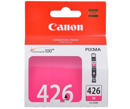 Canon CLI-426M toner cartridge 1 pc(s) Original Magenta