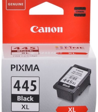 Canon PG-445XL toner cartridge 1 pc(s) Original Black