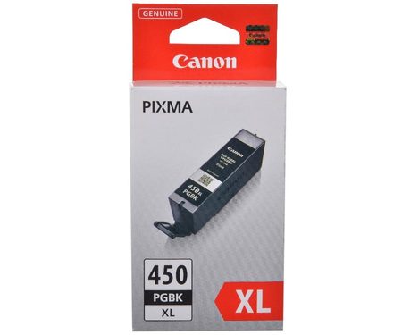 Canon PGI-450XL toner cartridge 1 pc(s) Original Black