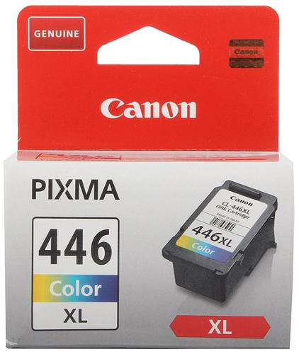 Canon CL-446XL ink cartridge Original