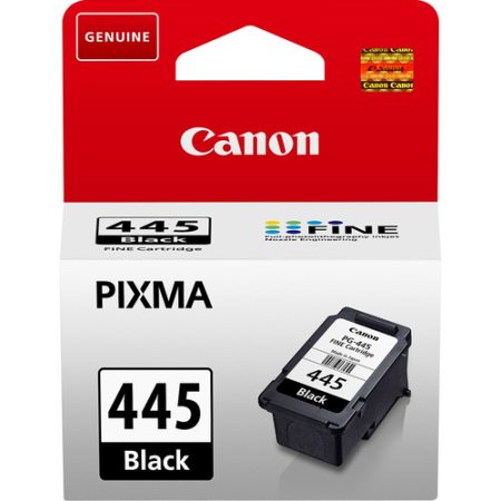 Canon PG-445 ink cartridge 1 pc(s) Original Black