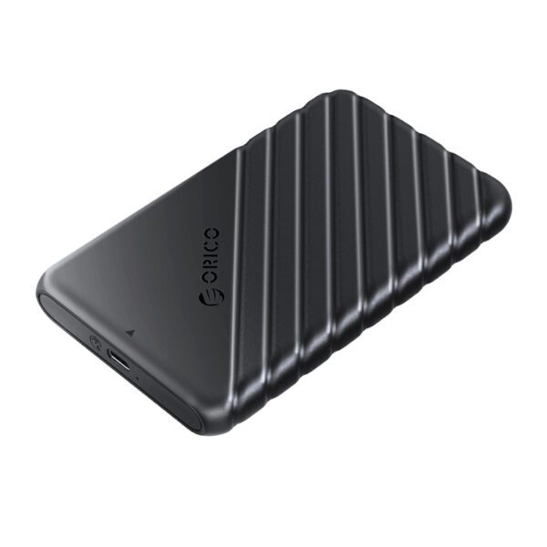 ORICO-2.5 inch USB3.1 Gen1 Type-C to USB-A Hard Drive Enclosure