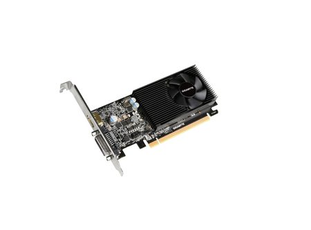 Gigabyte GT 1030 Low Profile 2G