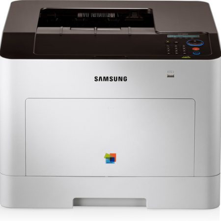 Samsung CLP-680ND Colour 9600 x 600 DPI A4