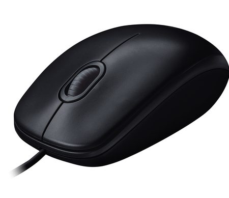 Logitech Mouse M90