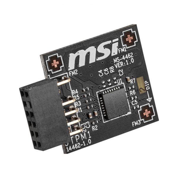 MSI TPM2.0 4462 Module