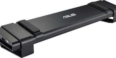 ASUS HZ-3A PLUS Wired USB 3.2 Gen 1 (3.1 Gen 1) Type-B Black