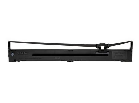 Epson SIDM Black Ribbon Cartridge for FX-2190 (C13S015327)