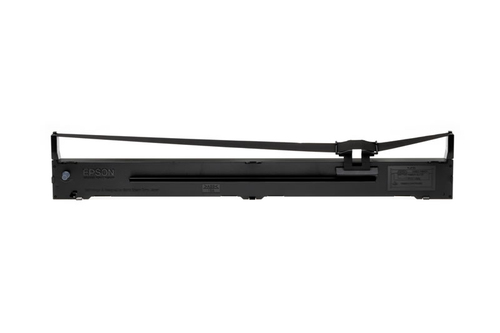 Epson SIDM Black Ribbon Cartridge for FX-2190 (C13S015327)