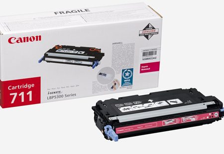 Canon 1658B002 toner cartridge 1 pc(s) Original Magenta