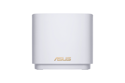 ASUS ZenWiFi XD4 WiFi 6 Tri-band (2.4 GHz / 5 GHz / 5 GHz) Wi-Fi 6 (802.11ax) White 4