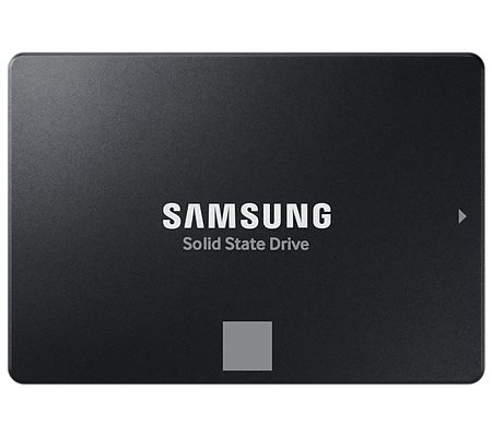 Samsung 870 EVO 2.5" 1 TB Serial ATA III V-NAND MLC