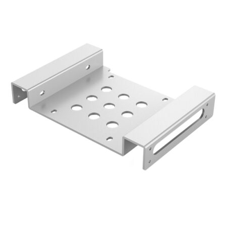 ORICO 5.25 inch to 2.5 or 3.5 inch Hard Drive Caddy | Alu Alloy