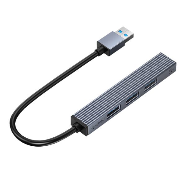 ORICO 4 Port USB Hub 15cm
