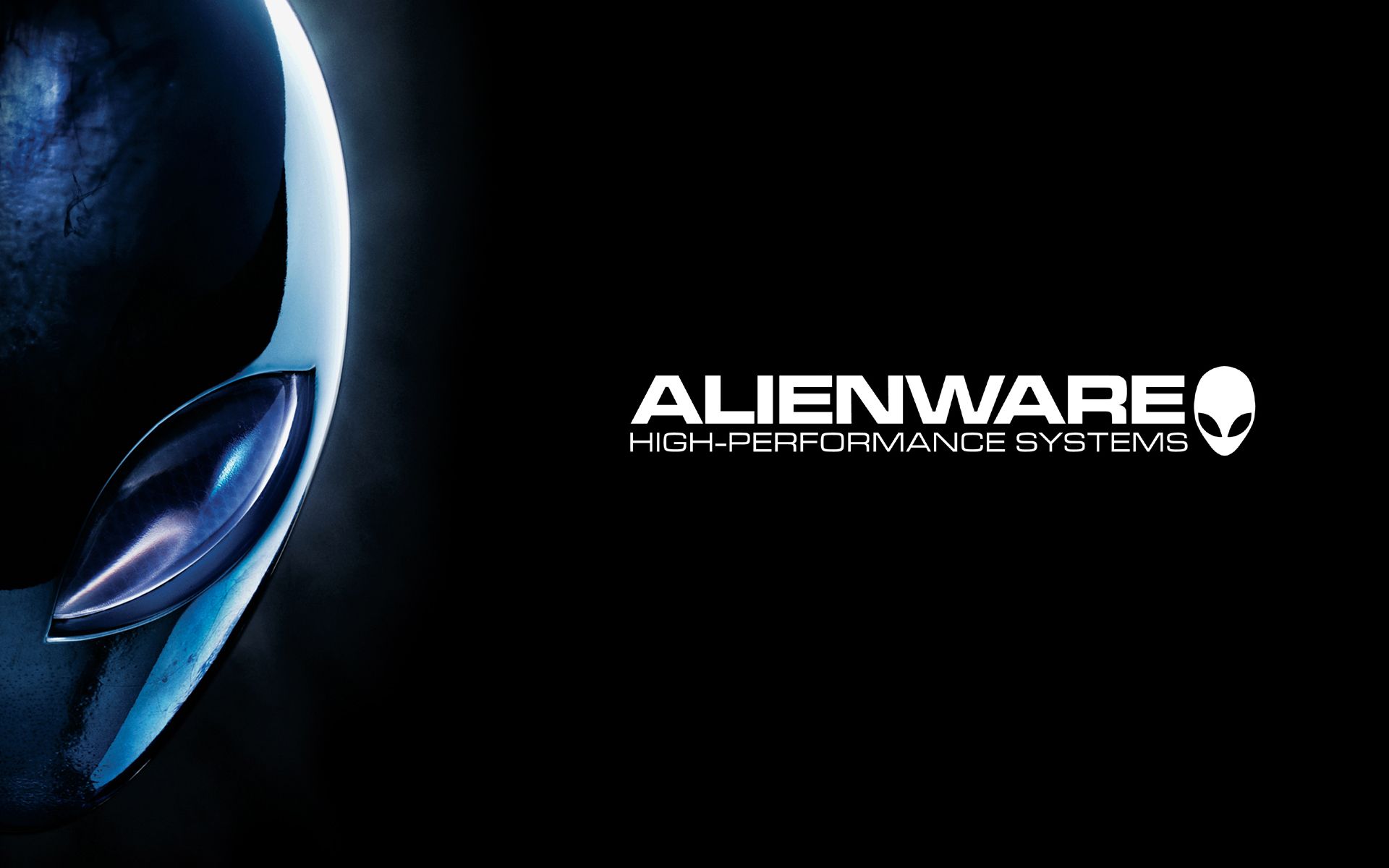 Alienware at Soulware Technology