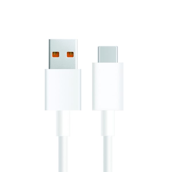 Xiaomi 6A Type-A to Type-C
USB Cable