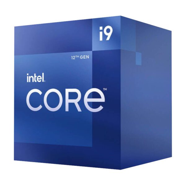 Intel Core i9 12900 Up to 5.1 GHZ; 16 Core (8P+8E) 24 Thread
30MB Smartcache 65W TDP - Intel Laminar RH1 Cooler