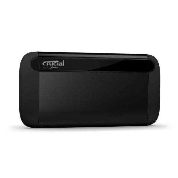Crucial X8 1TB Type-C Portable SSD