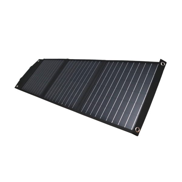 GIZZU 60W Solar Panel for GPS150|GPS150MAX|GPS300|GPS500