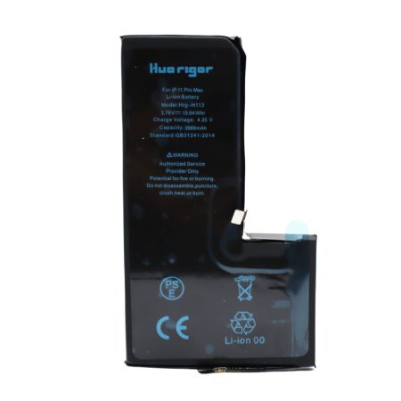 Huarigor Replacement Battery for iPhone 11 Pro Max