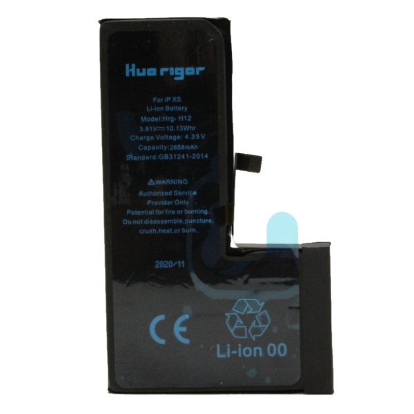 Huarigor Replacement Battery for iPhone XS