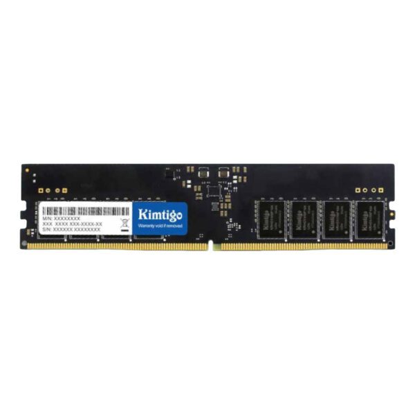 Kimtigo 16GB DDR5 4800Mhz Desktop Memory