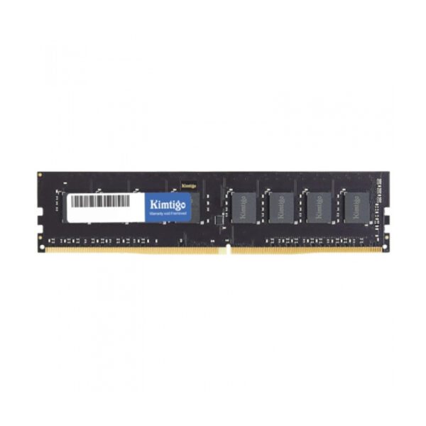Kimtigo 4GB DDR3 1600Mhz Desktop Memory