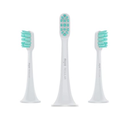 Xiaomi Electric Toothbrush Regular Heads 3 Pack