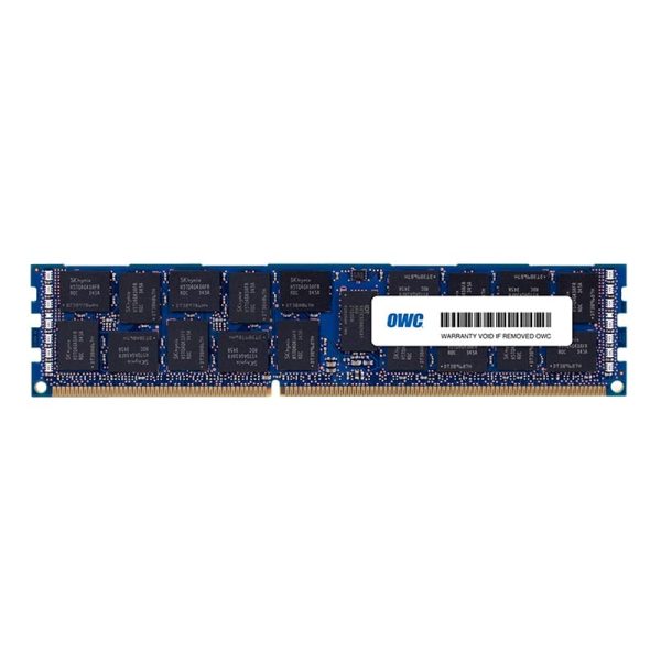 OWC Mac 16GB 1866Mhz DDR3 ECC Desktop Memory