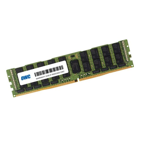 OWC Mac 16GB 2933Mhz DDR3 ECC Desktop Memory