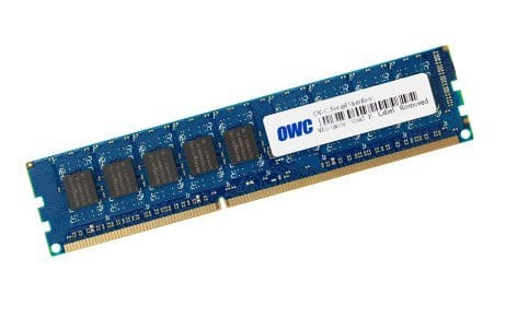 OWC Mac 8GB 1066Mhz DDR3 ECC Desktop Memory