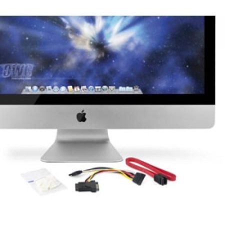 OWC 27" 2010 iMac SSD DIY Kit