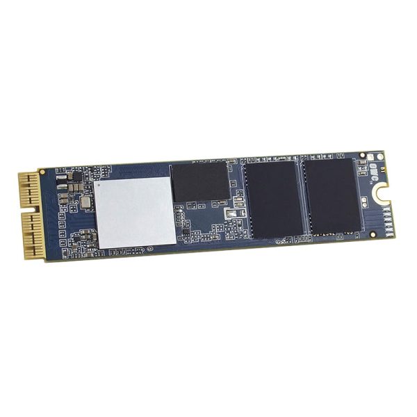 OWC Aura Pro X2 1TB PCIe NVMe SSD for MacBook Pro w/ Retina Display (Late 2013 - Mid 2015) and MacBook Air (Mid 2013 -Mid 2017)