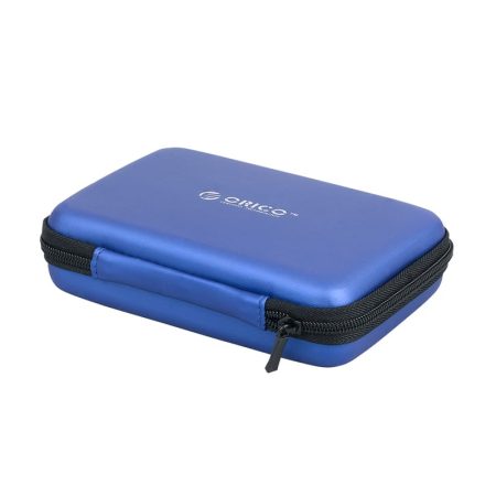 ORICO 2.5" Hardshell Portable HDD Protector Case - Blue
