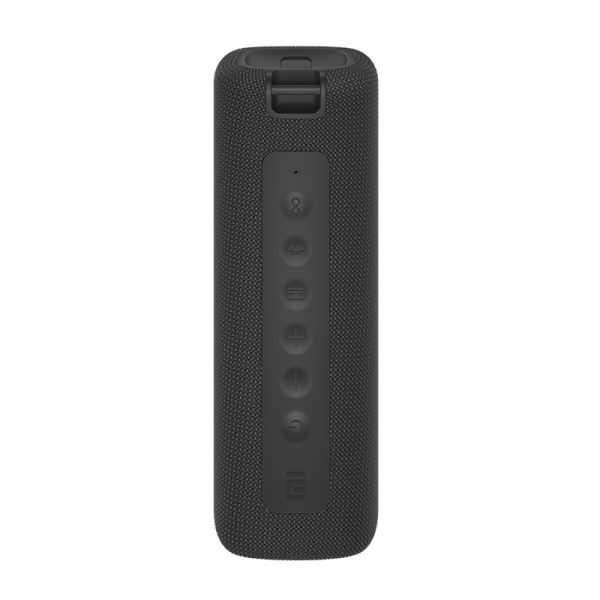 Xiaomi Portable Bluetooth Speaker (16W) BLACK