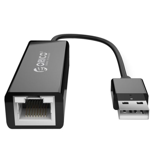 ORICO USB2.0 to Ethernet Adapter