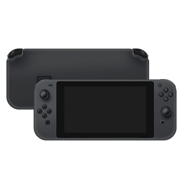 Sparkfox Console and Joy-Con Silicon Grip/Protector - Switch