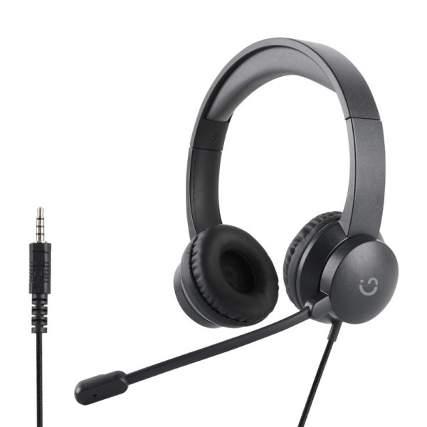 WINX CALL Clear 3.5mm Headset