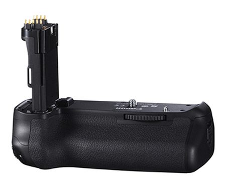 Canon BG-E14 Digital camera battery grip Black